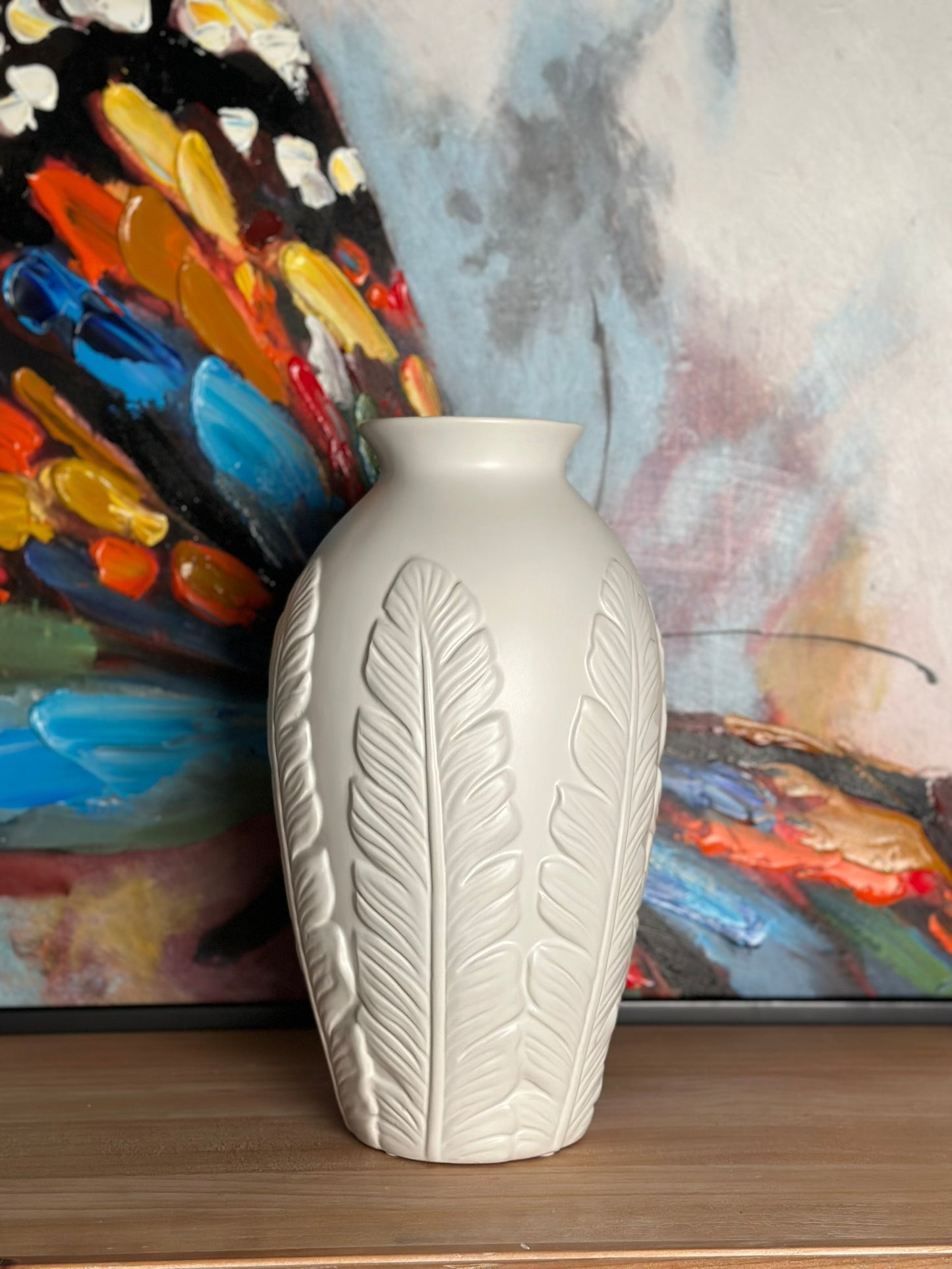 Vase CODE 3541