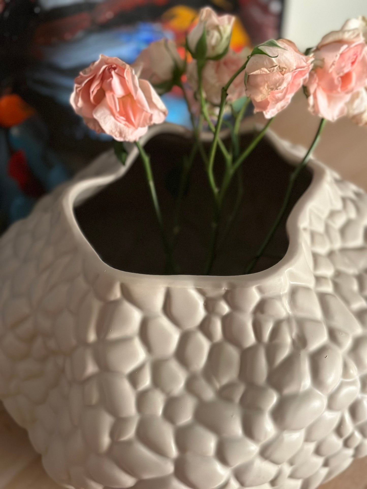 Vase CODE 3539