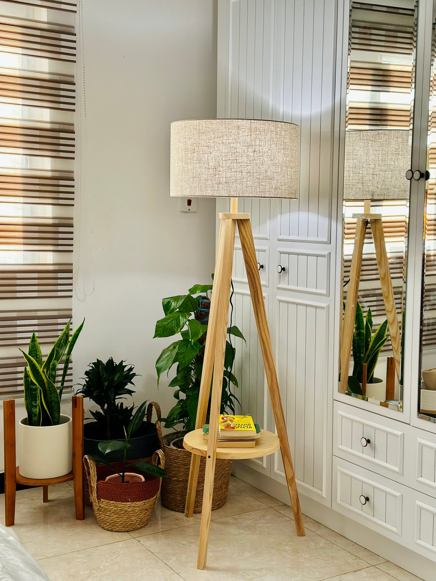 Floor Light (CODE 3601)