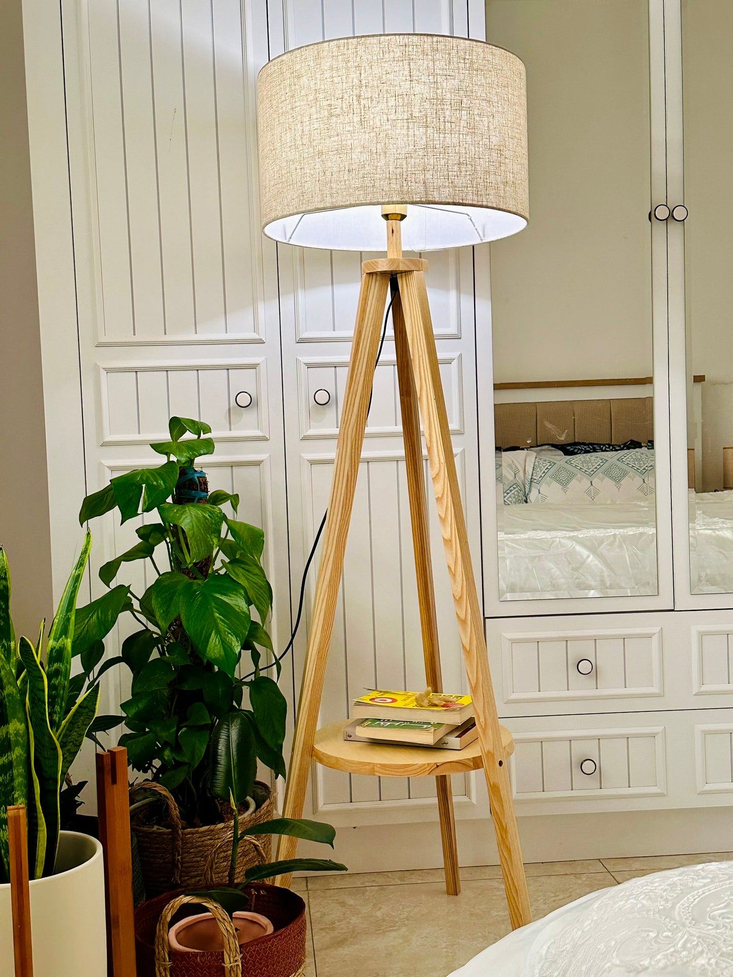 Floor Light (CODE 3601)