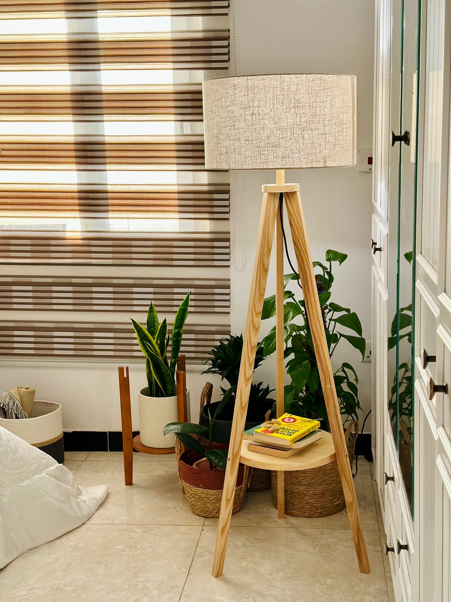 Floor Light (CODE 3601)