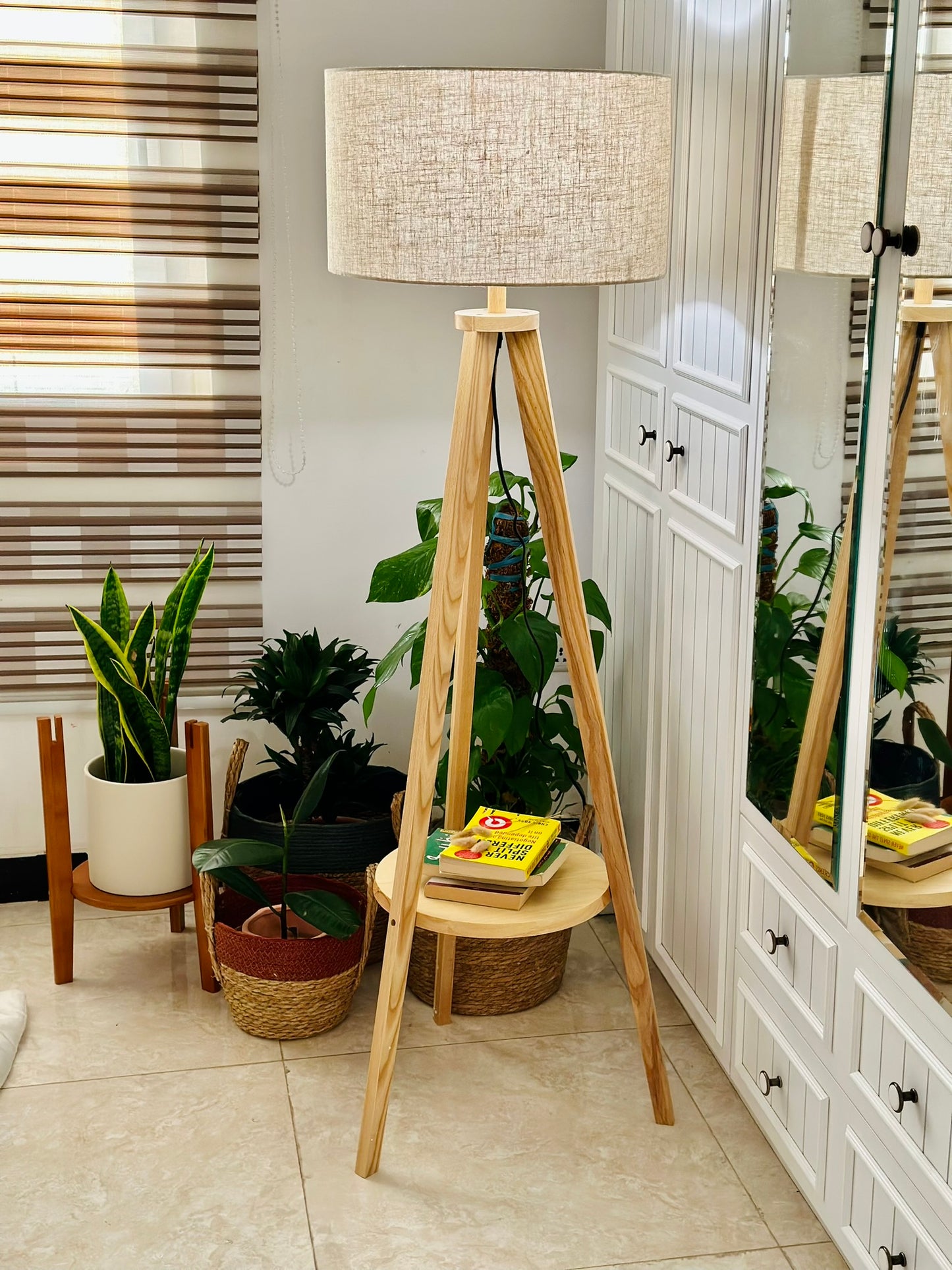 Floor Light (CODE 3601)