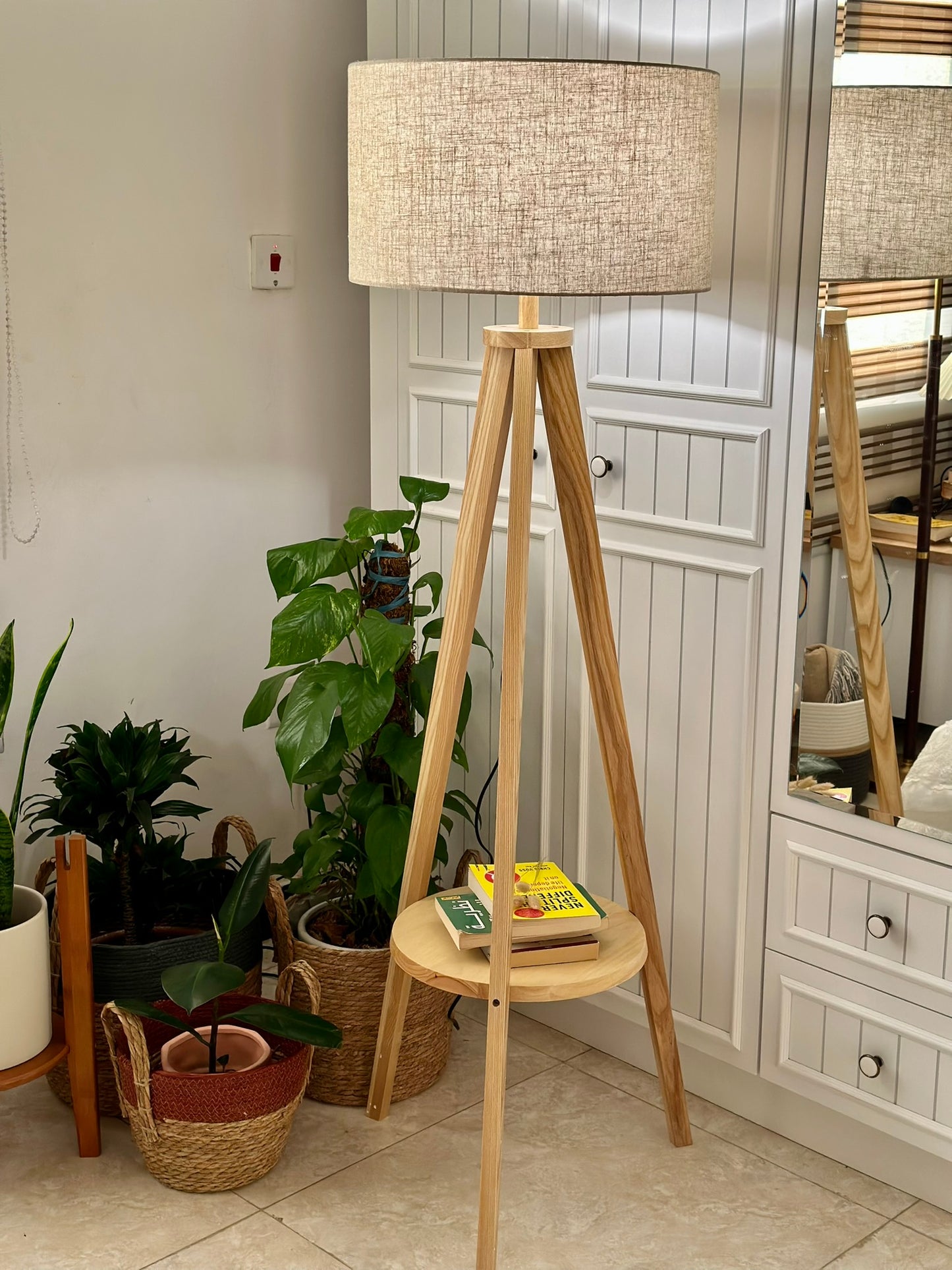 Floor Light (CODE 3601)
