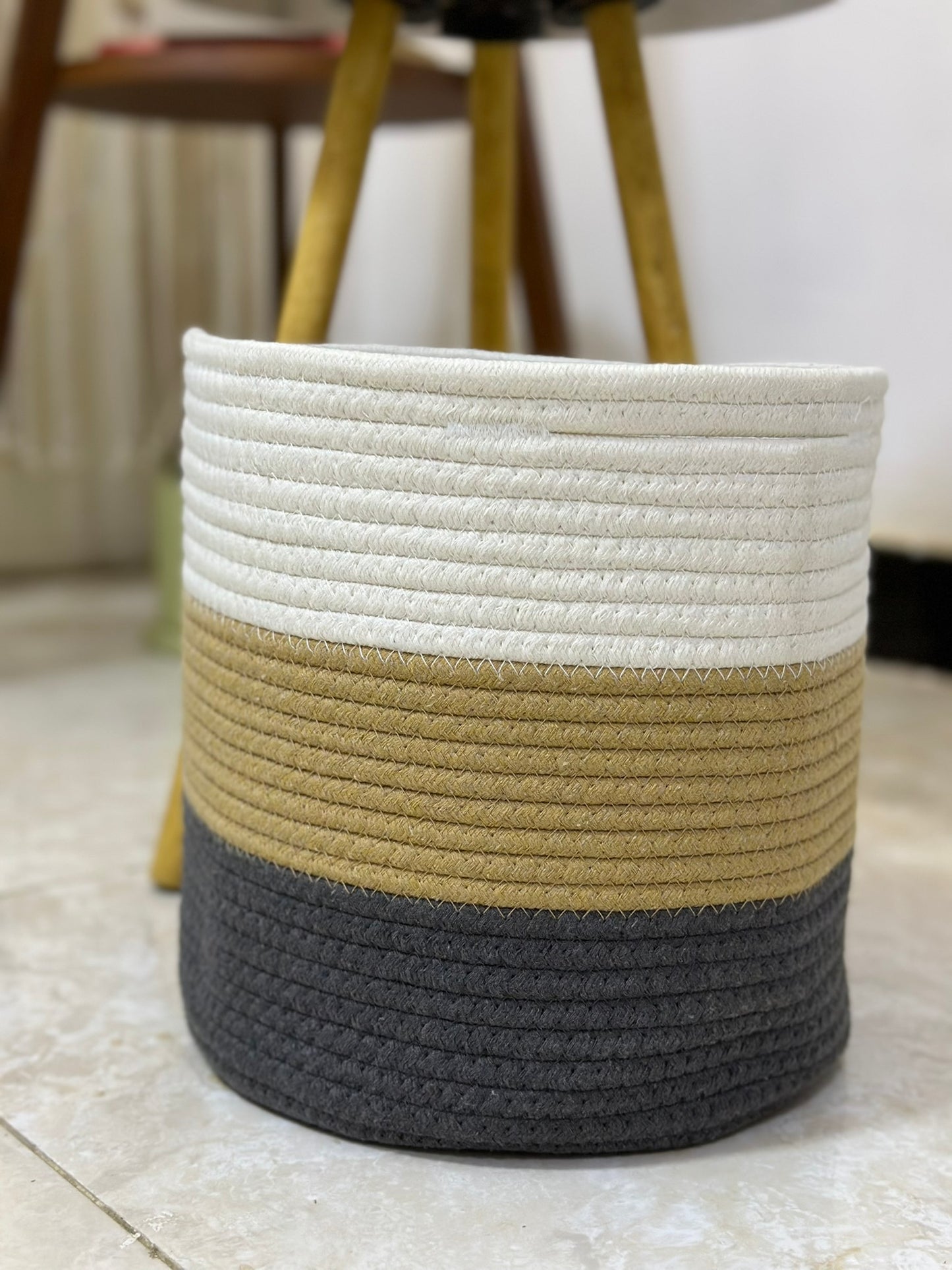 Basket CODE 1405