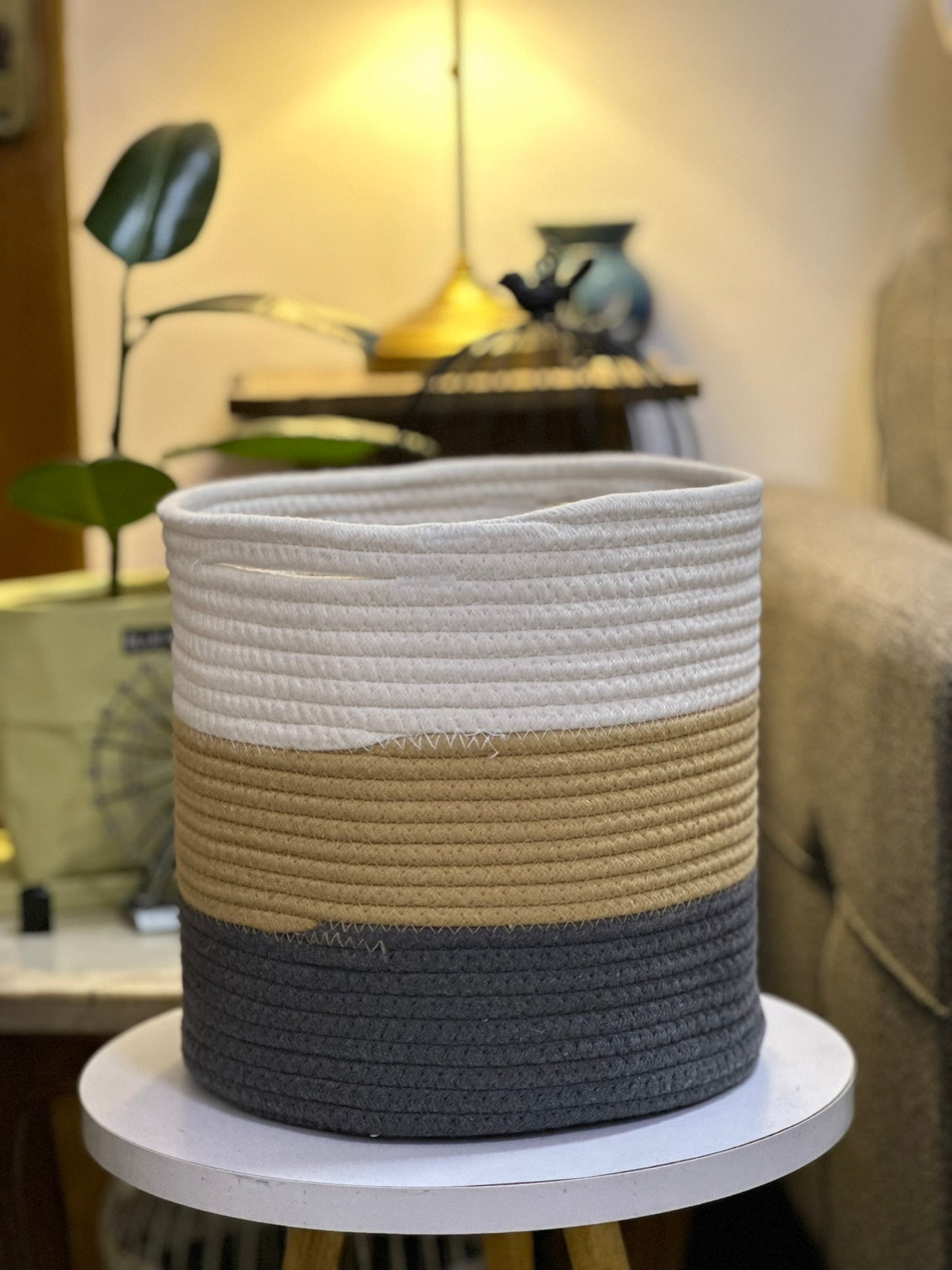 Basket CODE 1405
