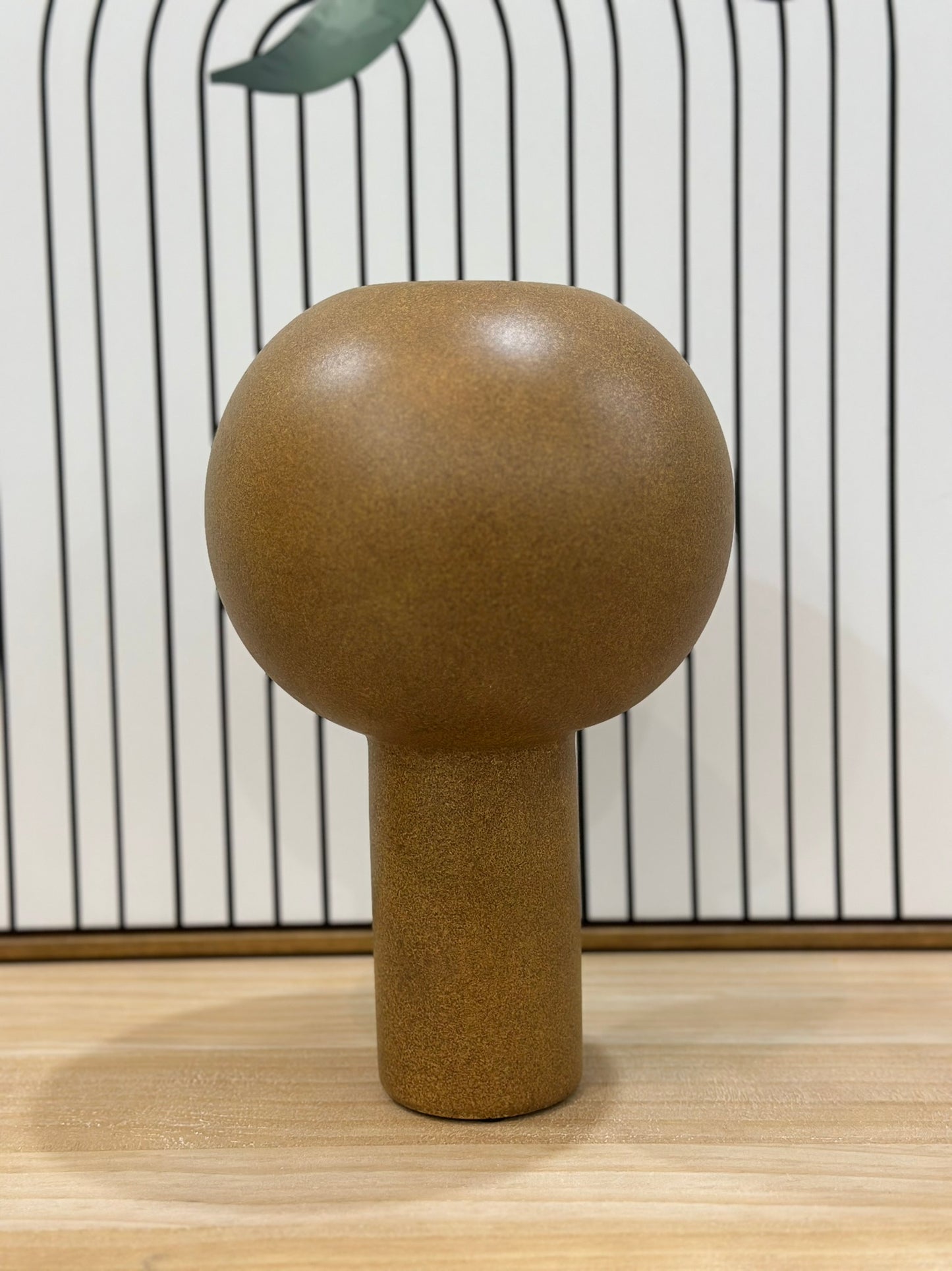 Marble Whisper Vase CODE 3501