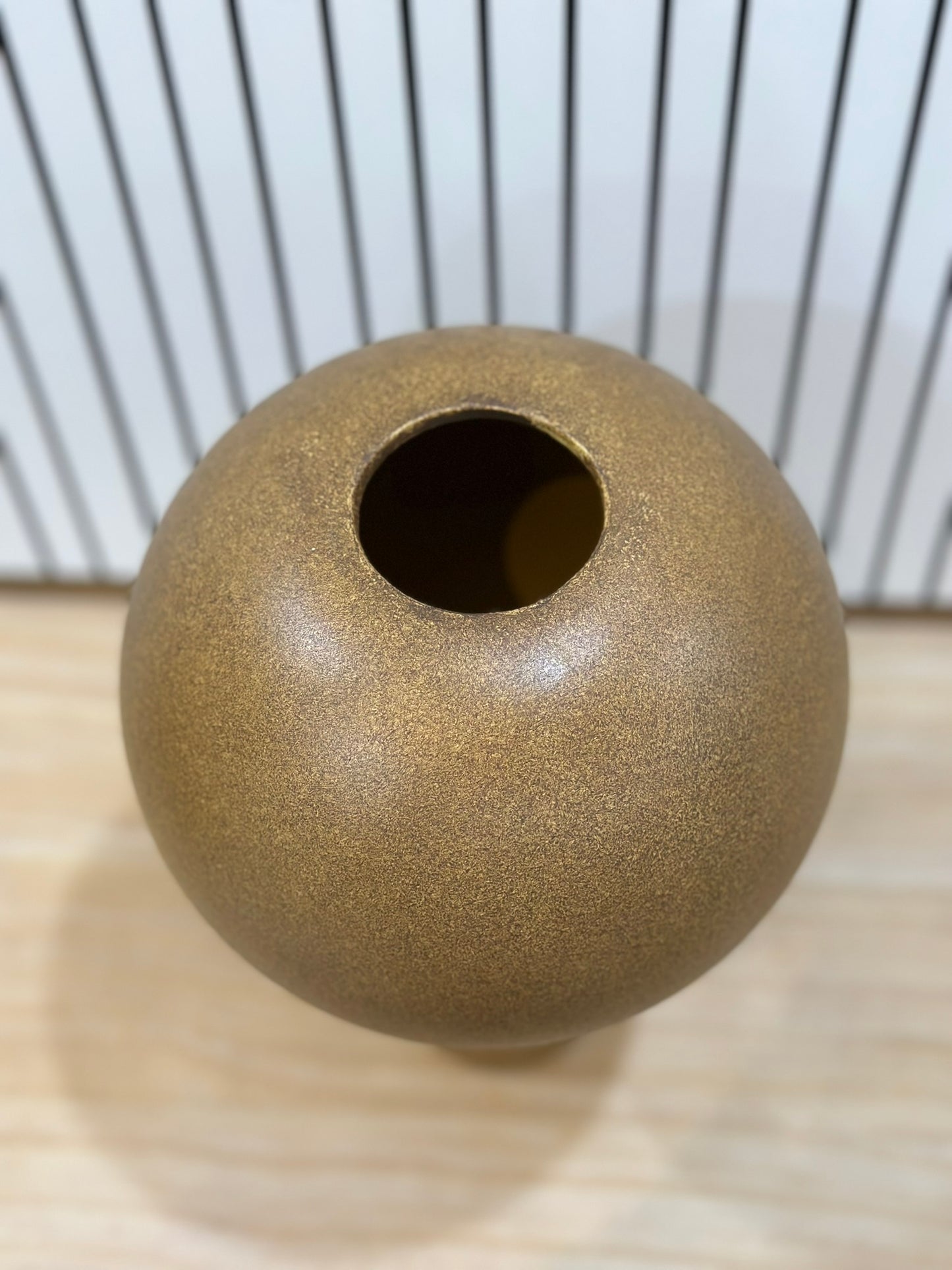 Marble Whisper Vase CODE 3501