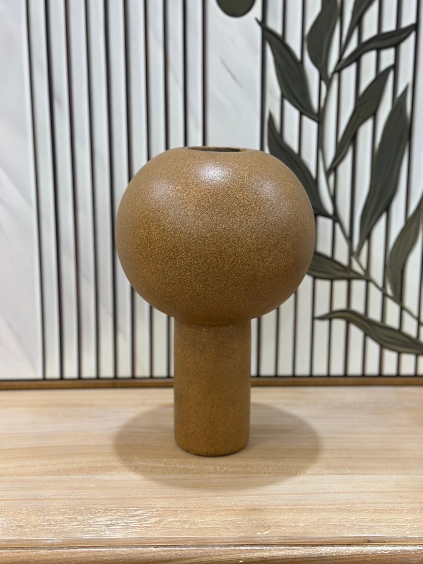 Marble Whisper Vase CODE 3501