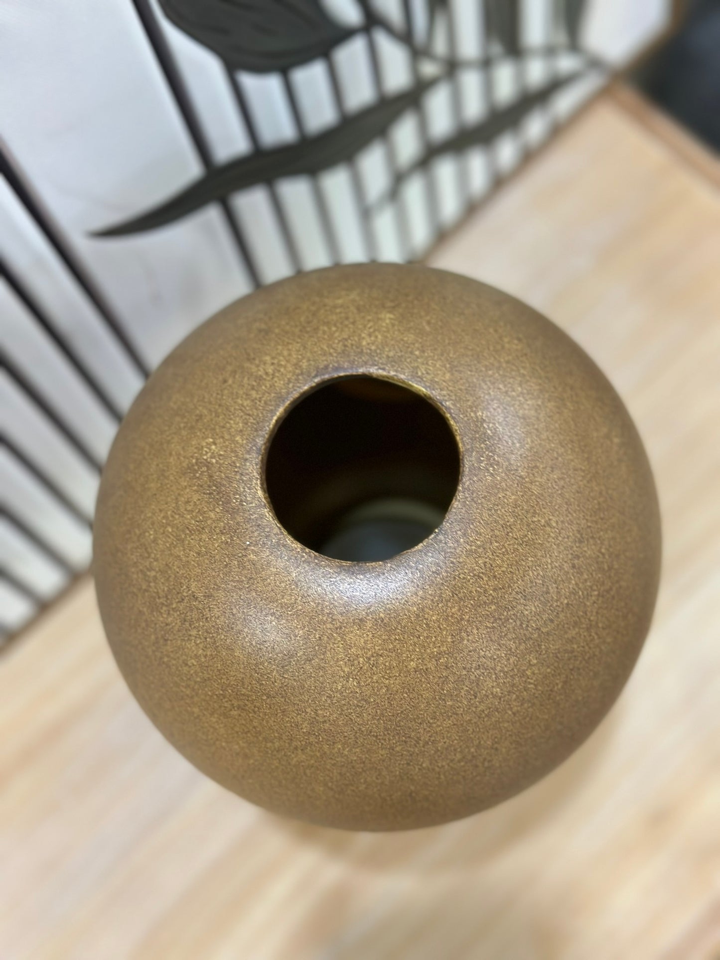 Marble Whisper Vase CODE 3501
