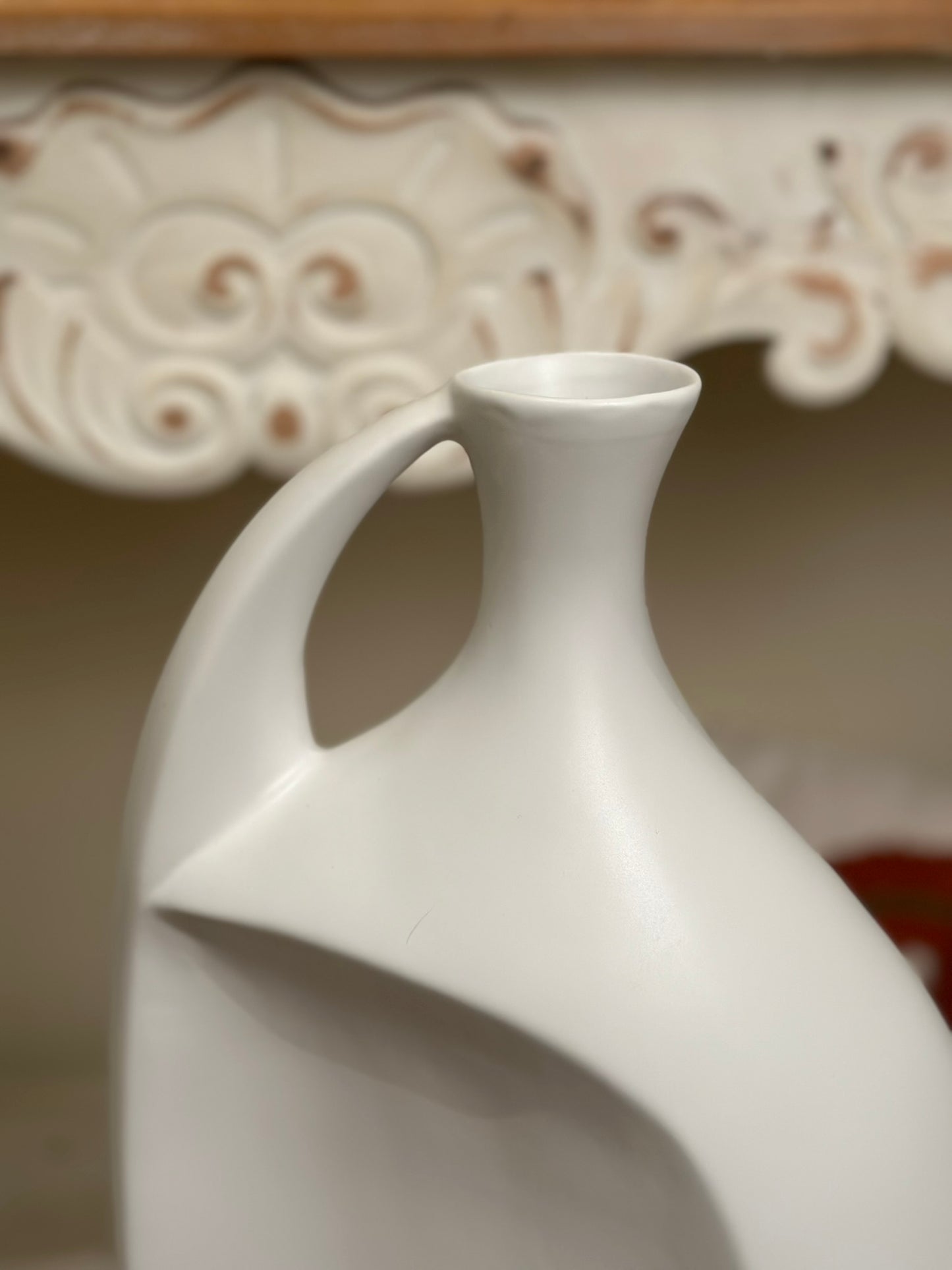 Ethereal Elegance Vase CODE 3503