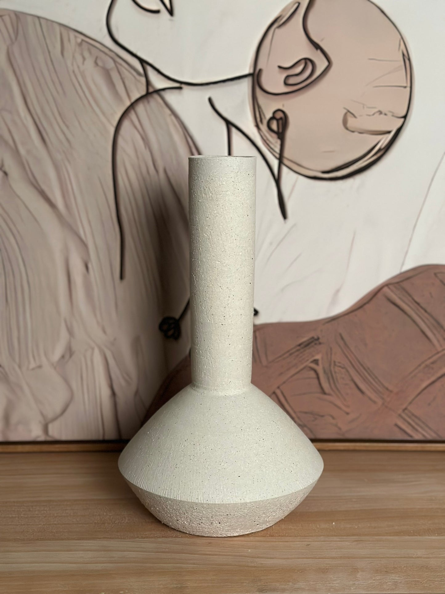 Pure Form Vase CODE 3511