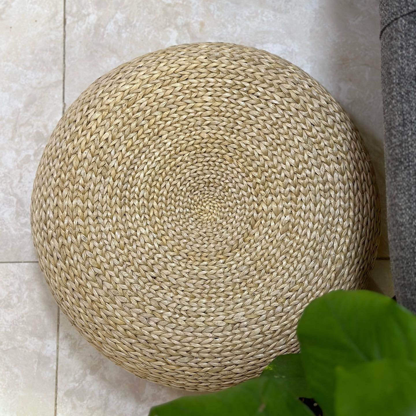 Ottman Pouf CODE 3701