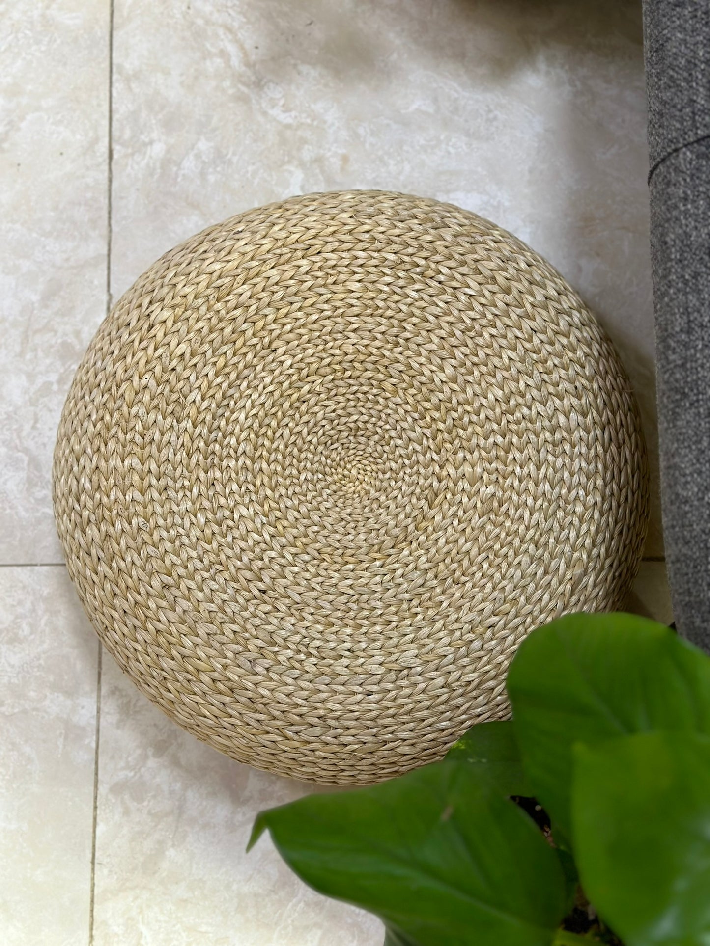 Ottman Pouf CODE 3701