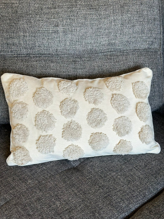 Cushion Cover One Size Selection CODE 3316 OFF DOT