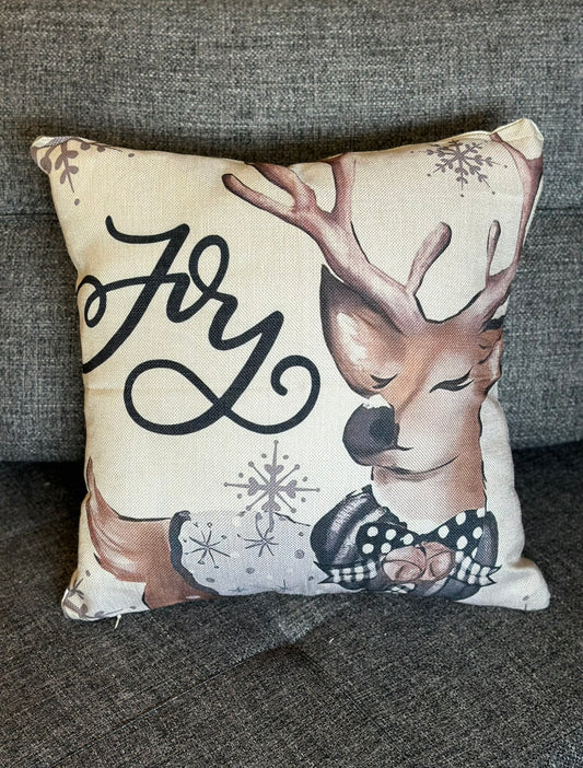 Cushion Cover Two Model Selection one Size CODE 3303