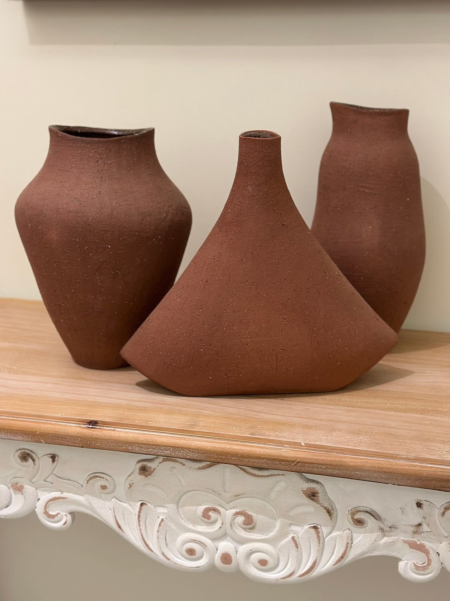 Vase CODE 3510